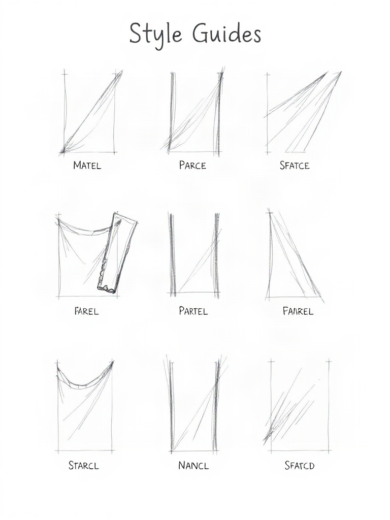 Style Guides image